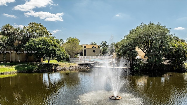 2801 SW 87th Ave Unit 1006, Davie, FL 33328 - water view