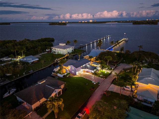 474 Peninsula Dr, Fort Pierce, FL 34946 - photo 4
