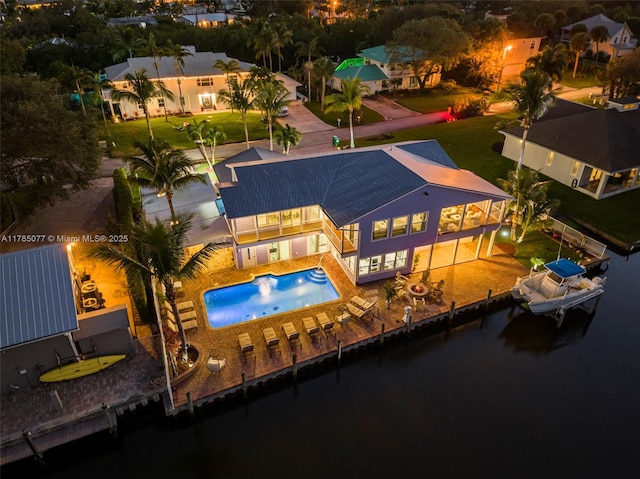 474 Peninsula Dr, Fort Pierce, FL 34946 - photo 6