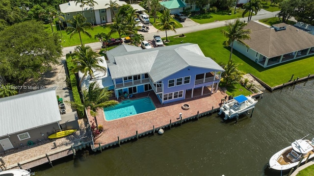 474 Peninsula Dr, Fort Pierce, FL 34946 - photo 9