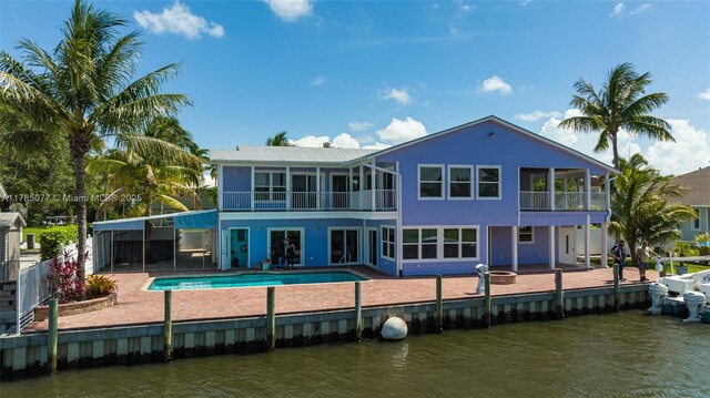 474 Peninsula Dr, Fort Pierce, FL 34946 - photo 13