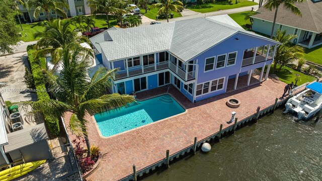 474 Peninsula Dr, Fort Pierce, FL 34946 - photo 16