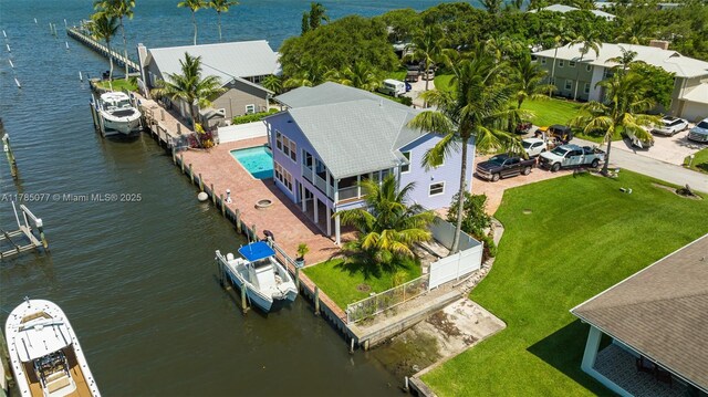 474 Peninsula Dr, Fort Pierce, FL 34946 - photo 20