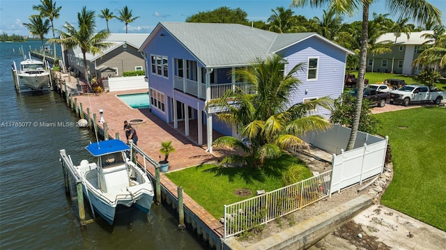 474 Peninsula Dr, Fort Pierce, FL 34946 - photo 22