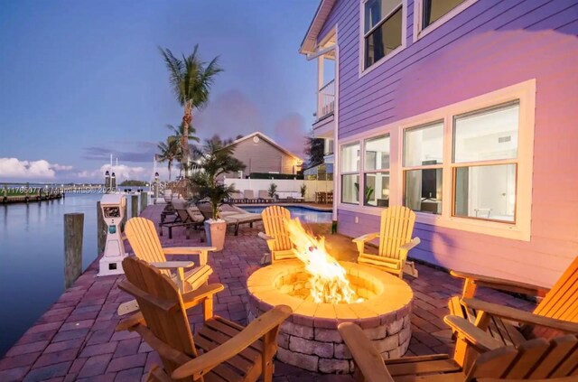 474 Peninsula Dr, Fort Pierce, FL 34946 - photo 24