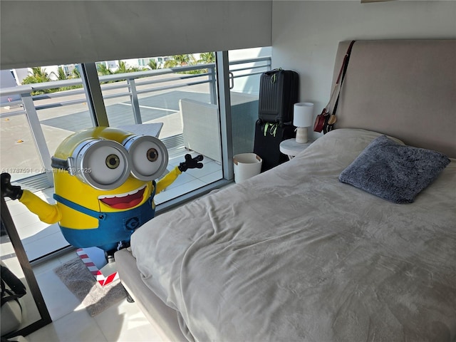 2950 NE 188th St Unit 501, Aventura, FL 33180 - view of bedroom