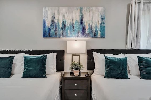 1321 S 16th Ave, Hollywood, FL 33020 - view of bedroom