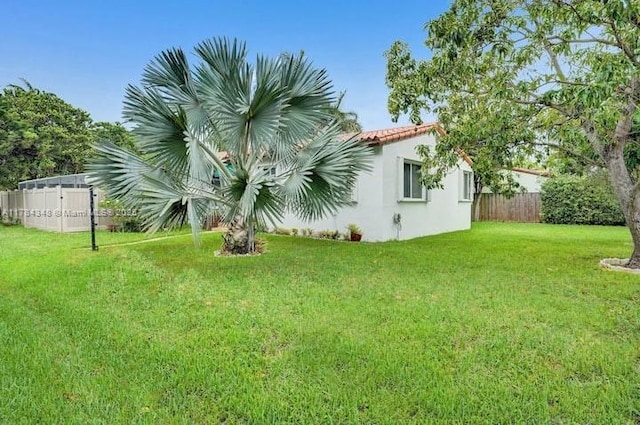 1321 S 16th Ave, Hollywood, FL 33020 - view of yard