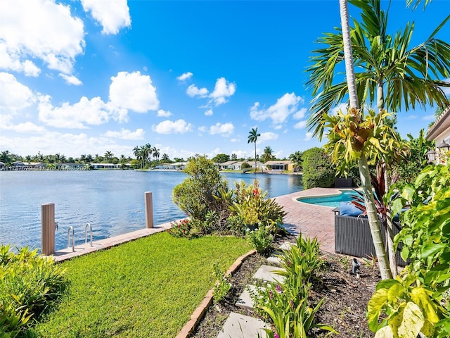 4231 NE 16th Ave, Oakland Park, FL 33334 - water view
