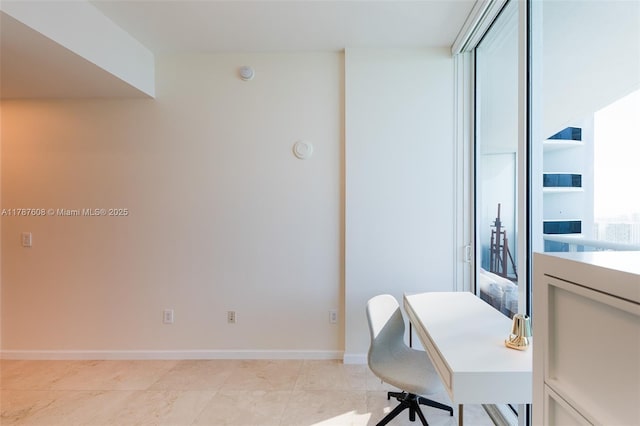 15901 Collins Ave Unit 2502, Sunny Isles Beach, FL 33160 - view of office