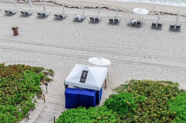 15901 Collins Ave Unit 2502, Sunny Isles Beach, FL 33160 - drone / aerial view