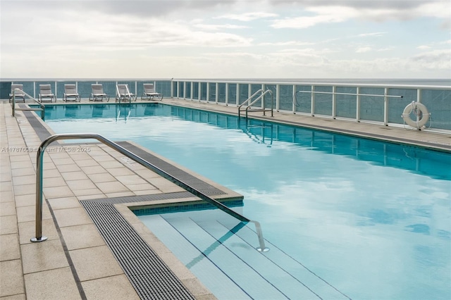 15901 Collins Ave Unit 2502, Sunny Isles Beach, FL 33160 - view of community pool