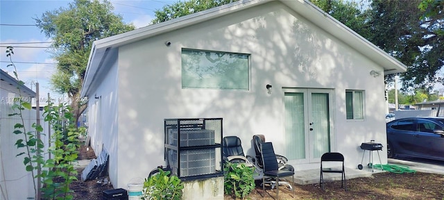4295 NW 32nd Ave, Miami, FL 33142 - view of outdoor structure featuring fence