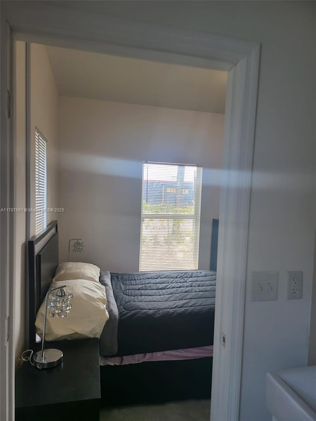 4295 NW 32nd Ave, Miami, FL 33142 - view of bedroom