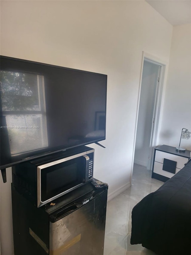 4295 NW 32nd Ave, Miami, FL 33142 - bedroom with baseboards