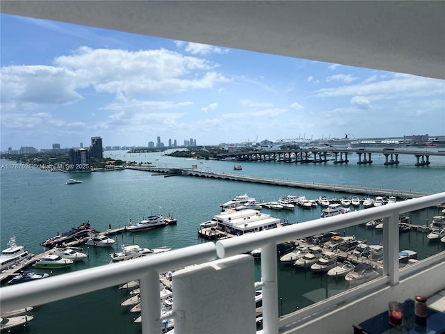 1717 N Bayshore Dr Unit A-1734, Miami, FL 33132 - photo 2