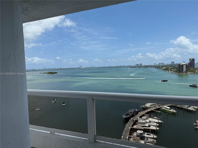 1717 N Bayshore Dr Unit A-1734, Miami, FL 33132 - photo 3