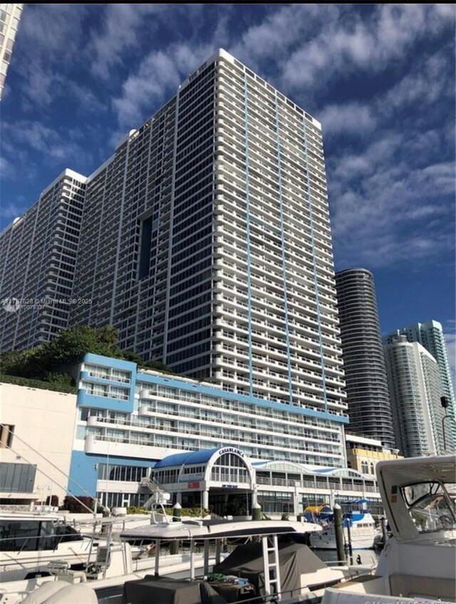 1717 N Bayshore Dr Unit A-1734, Miami, FL 33132 - photo 10