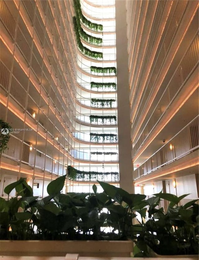 1717 N Bayshore Dr Unit A-1734, Miami, FL 33132 - view of property