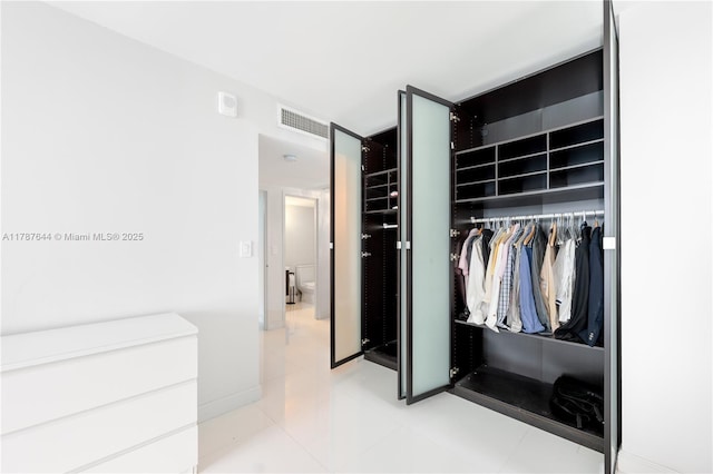 3180 S Ocean Dr Unit 1608, Hallandale Beach, FL 33009 - closet with visible vents