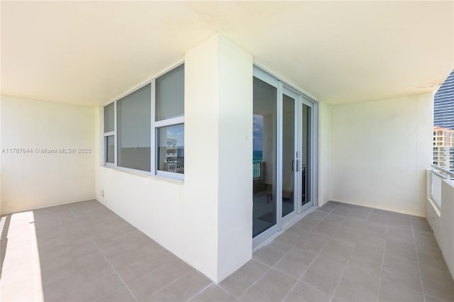 3180 S Ocean Dr Unit 1608, Hallandale Beach, FL 33009 - view of balcony