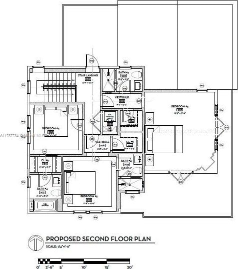 3609 Washington Rd, West Palm Beach, FL 33405 - home floor plan