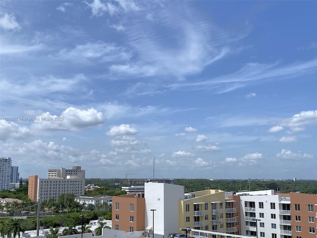 18800 NE 29th Ave Unit 1028, Aventura, FL 33180 - city view