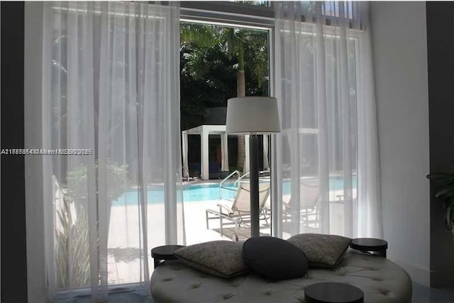 18800 NE 29th Ave Unit 1028, Aventura, FL 33180 - view of living room
