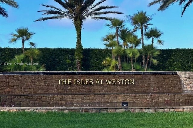 4339 W Whitewater Ave, Weston, FL 33332 - photo 34