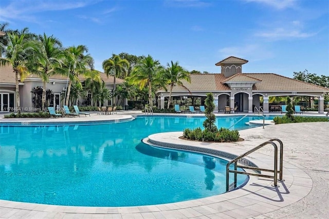 4339 W Whitewater Ave, Weston, FL 33332 - photo 36