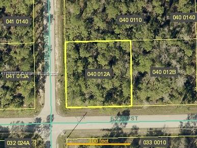 3101 E 23rd St, Lehigh Acres, FL 33920