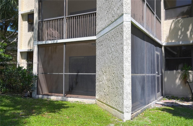 view of property