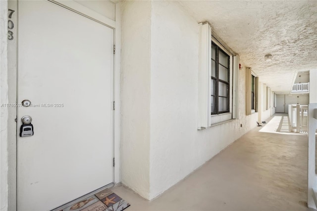 10000 S Ocean Dr Unit 703, Jensen Beach, FL 34957 - view of exterior entry