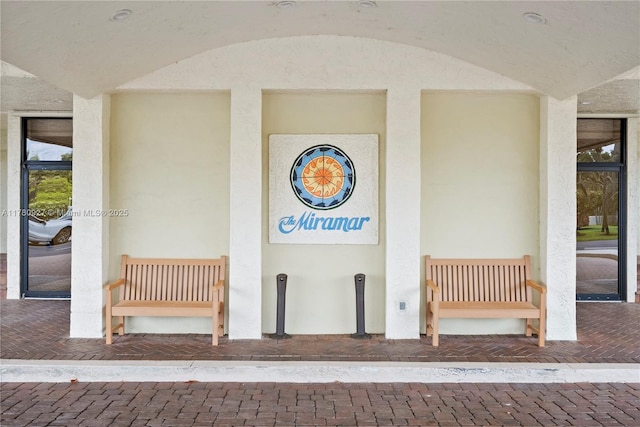 10000 S Ocean Dr Unit 703, Jensen Beach, FL 34957 - view of community / neighborhood sign