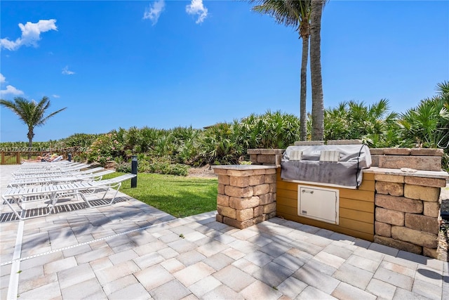 10000 S Ocean Dr Unit 703, Jensen Beach, FL 34957 - community pool with a patio