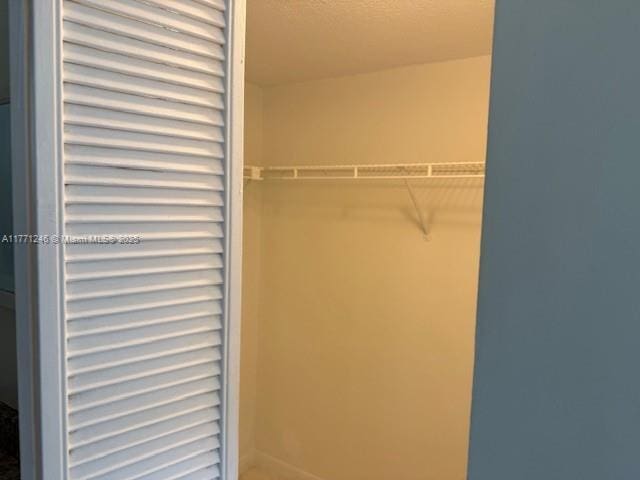 6101 N Falls Circle Dr Unit 312, Lauderhill, FL 33319 - view of closet