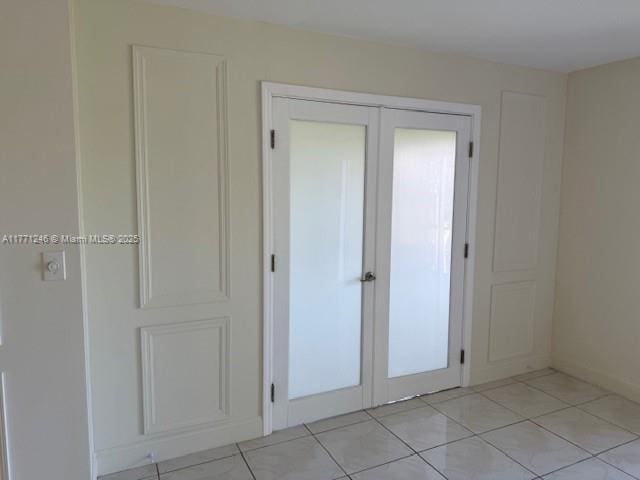 6101 N Falls Circle Dr Unit 312, Lauderhill, FL 33319 - view of closet