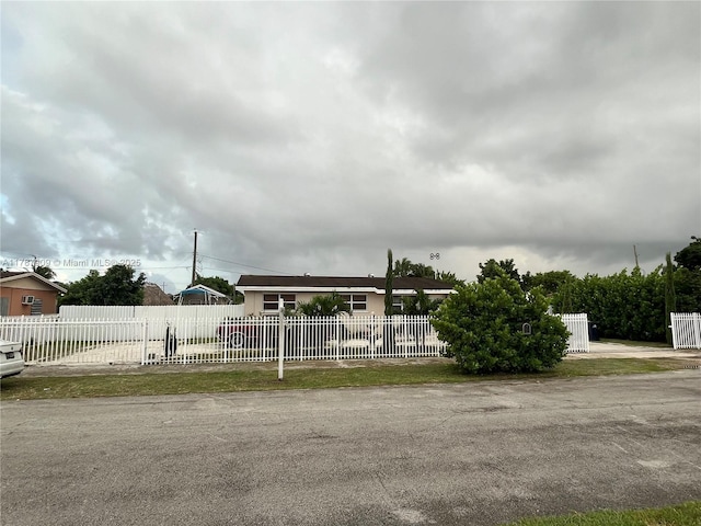 18714 SW 306th Ter, Homestead, FL 33030 - view of front of property