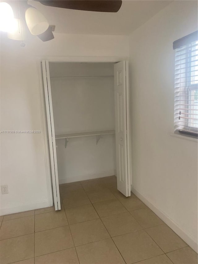 18714 SW 306th Ter, Homestead, FL 33030 - view of closet