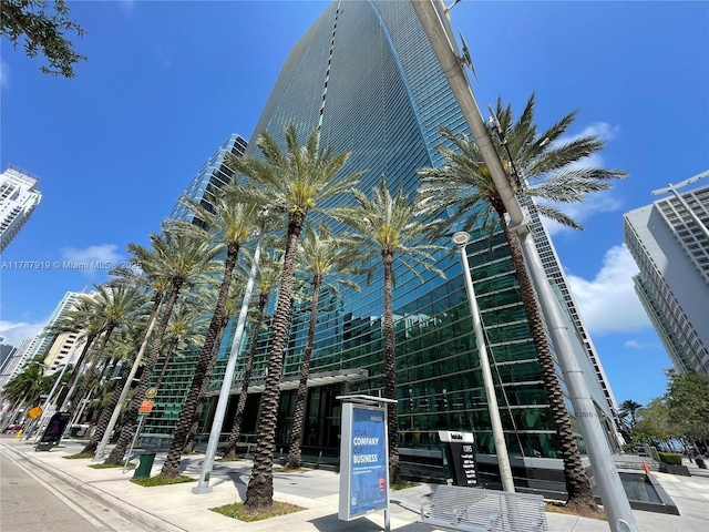 1395 Brickell Ave Unit 3211, Miami, FL 33131 - view of property