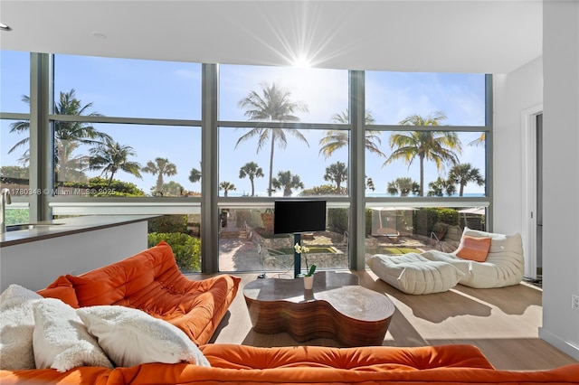 5875 Collins Ave Unit 201, Miami Beach, FL 33140 - photo 1