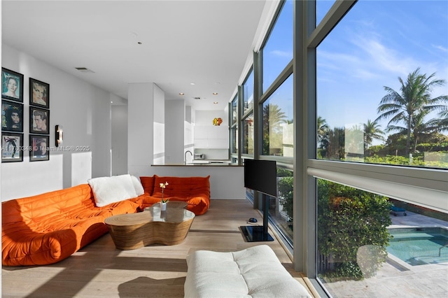 5875 Collins Ave Unit 201, Miami Beach, FL 33140 - photo 2