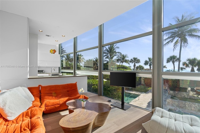 5875 Collins Ave Unit 201, Miami Beach, FL 33140 - photo 4
