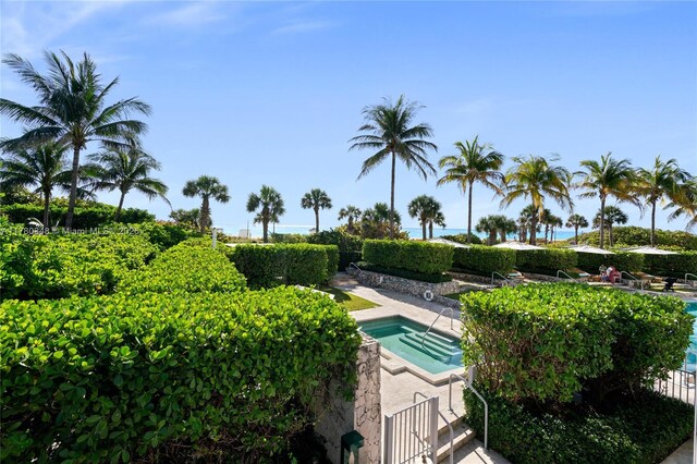 5875 Collins Ave Unit 201, Miami Beach, FL 33140 - photo 22