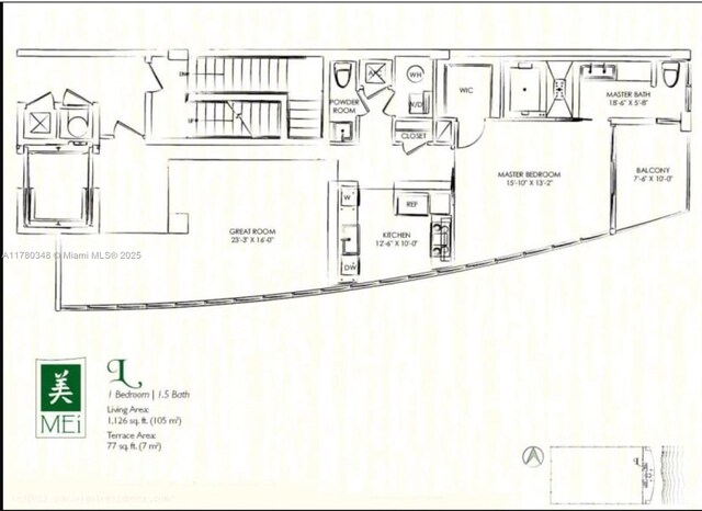 5875 Collins Ave Unit 201, Miami Beach, FL 33140 - photo 35