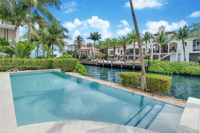 3835 Carole Ct, Miami, FL 33133 - photo 1