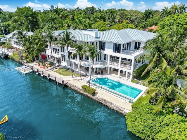 3835 Carole Ct, Miami, FL 33133 - photo 3