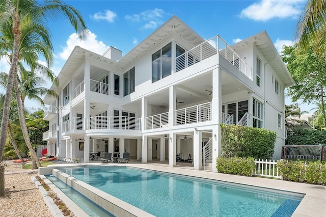 3835 Carole Ct, Miami, FL 33133 - photo 4