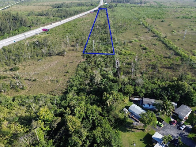 US1 SW 370th St, Florida City, FL 33034 - photo 2