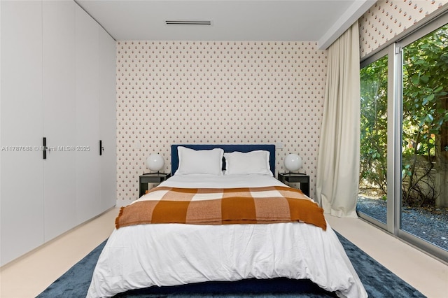 4039 Ventura Ave, Miami, FL 33133 - view of bedroom